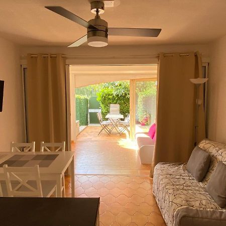 Les Locations Cinaureva « L'Argentiere » Apartment La Londe-les-Maures Bagian luar foto